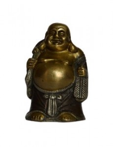 Laughing Buddha