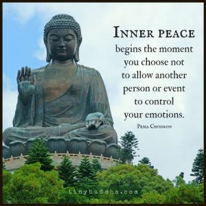 Inner Peace