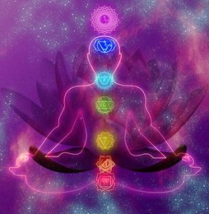 Yoga Prana Vidya