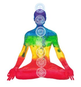 7 Chakras